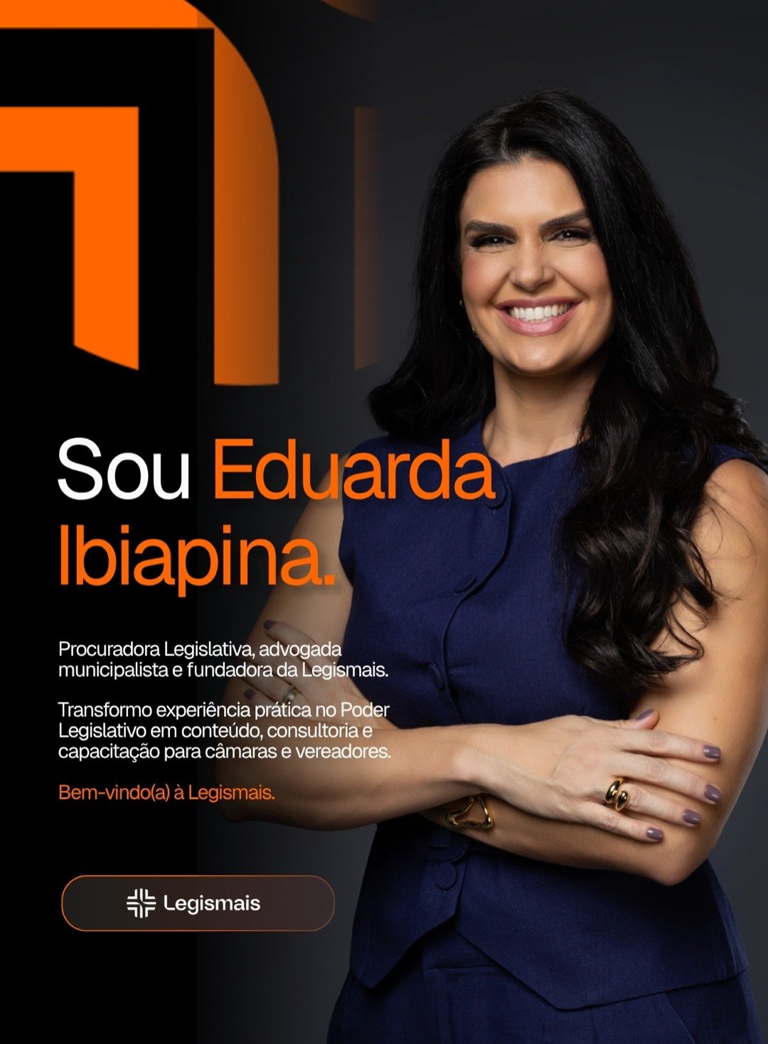 Carrossel Eduarda Ibiapina, Legismais