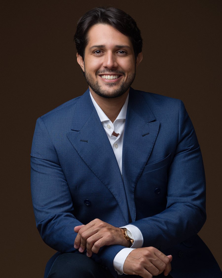 Lucas Arantes